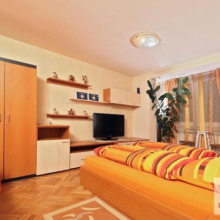 Apartament Ema Băile Felix Zewnętrze zdjęcie