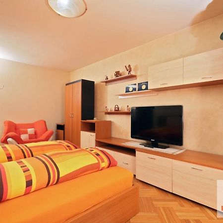 Apartament Ema Băile Felix Zewnętrze zdjęcie