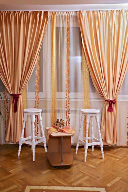 Apartament Ema Băile Felix Zewnętrze zdjęcie