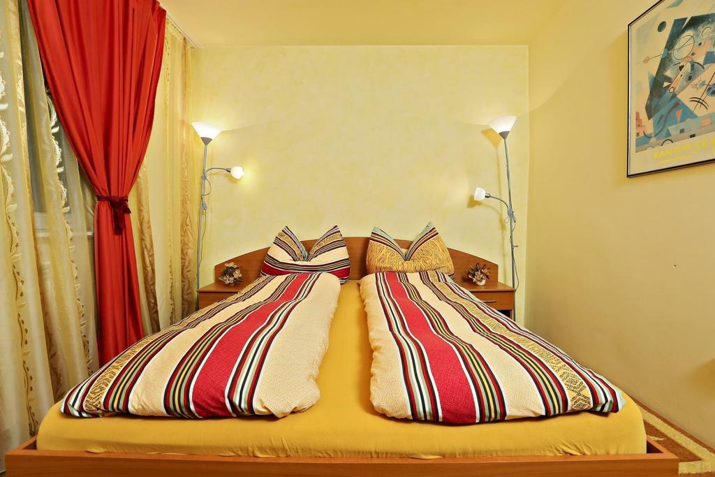 Apartament Ema Băile Felix Zewnętrze zdjęcie