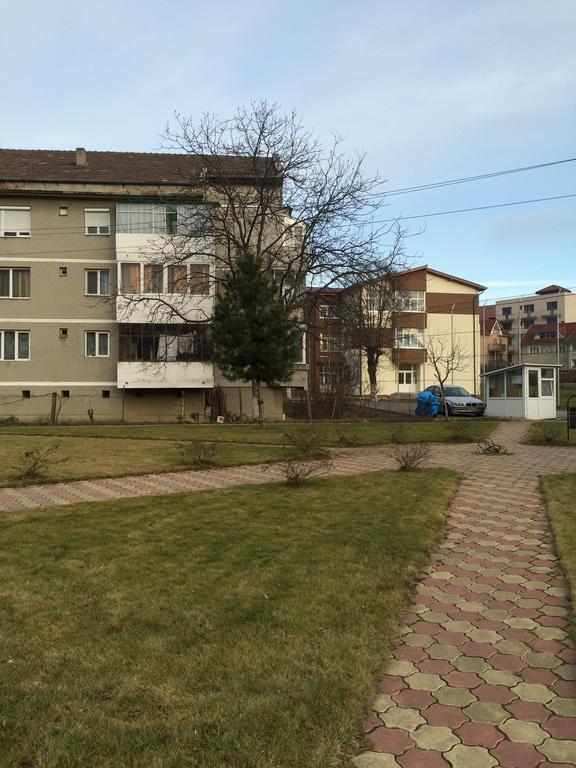 Apartament Ema Băile Felix Zewnętrze zdjęcie