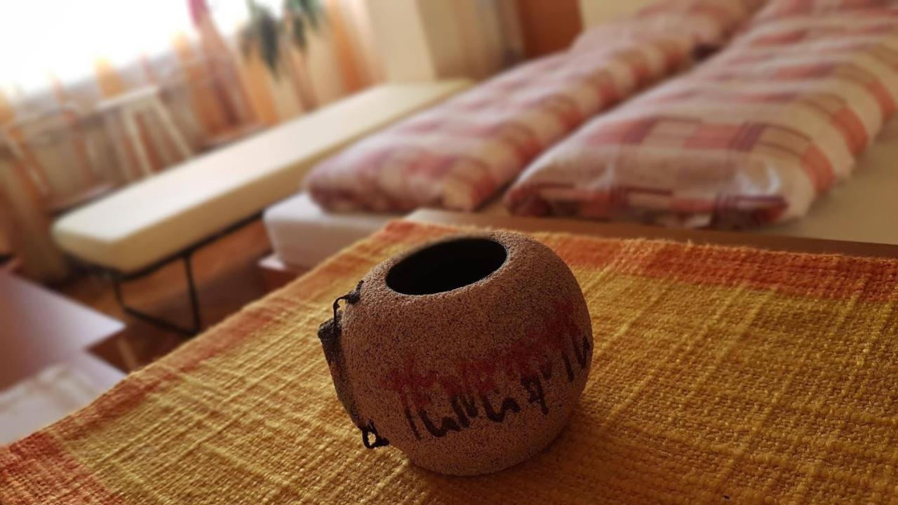 Apartament Ema Băile Felix Zewnętrze zdjęcie