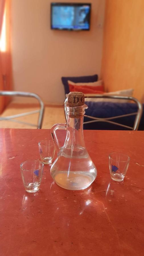 Apartament Ema Băile Felix Zewnętrze zdjęcie