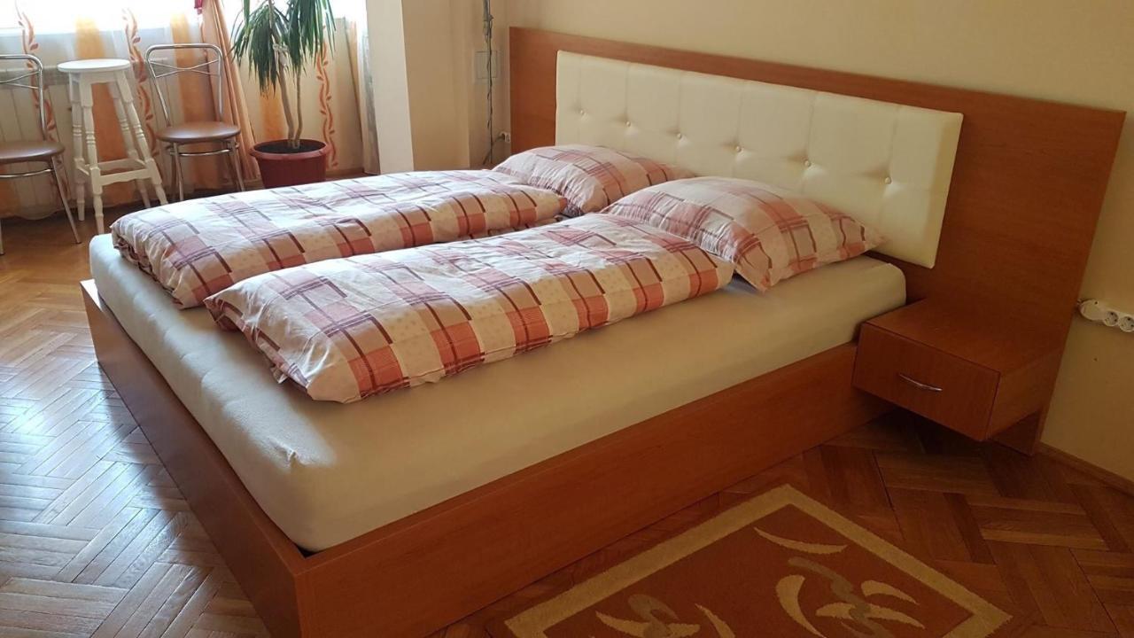 Apartament Ema Băile Felix Zewnętrze zdjęcie
